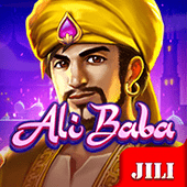 f1686 hot Ali Baba