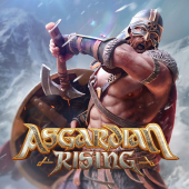 f1686 hot Asgardian Trỗi Dậy