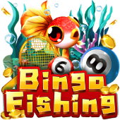 f1686 bắn cá Câu Cá Bingo