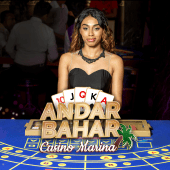 f1686 casino trực tiếp Casino Marina Andar Bahar
