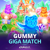 f1686 slot Kẹo Dẻo Giga Match