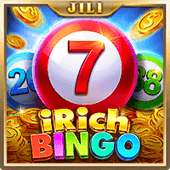 f1686 slot Bingo Irich