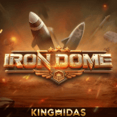 f1686 game Vòm Sắt
