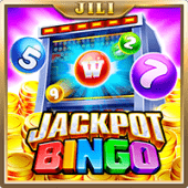 f1686 hot Bingo Jackpot