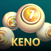f1686 game Keno