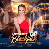f1686 casino trực tiếp Blackjack Las Vegas