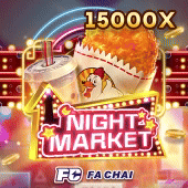 f1686 slot Chợ Đêm