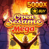 f1686 hot Mở Sesame Mega