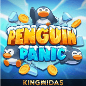 f1686 game Hoảng Loạn Chim Cánh Cụt