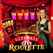f1686 casino trực tiếp Roulette Tối Thượng