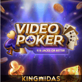 Video Poker f1686